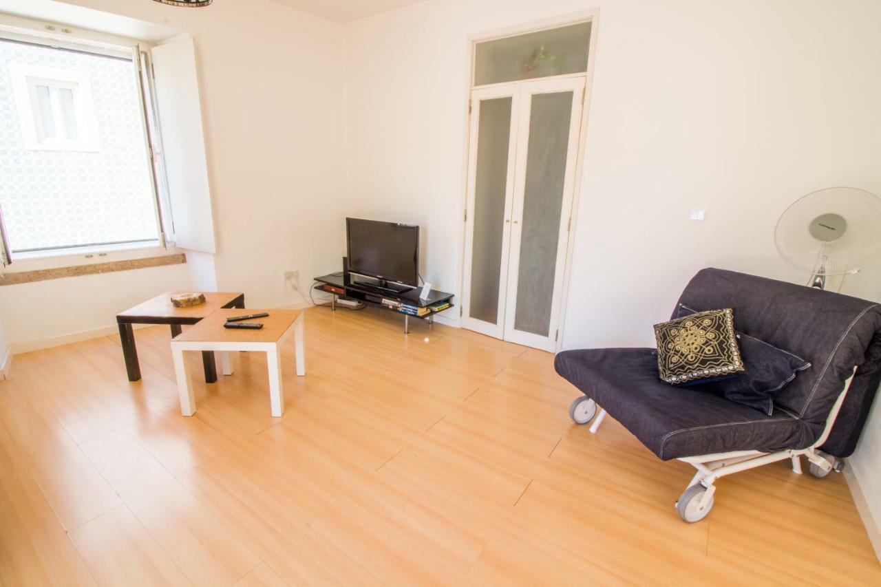 Apartment São Lourenço Lisboa Exterior foto