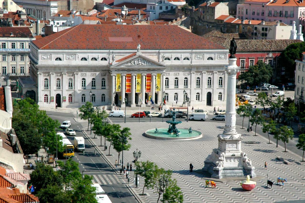 Apartment São Lourenço Lisboa Exterior foto